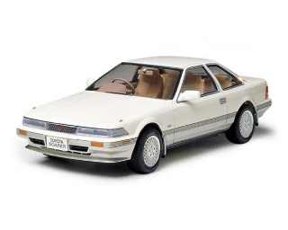 Picture of Tamiya 1/24 Toyota Soarer 3.0 GT Model Kit