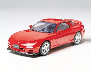 Picture of Tamiya 1/24 Mazda Efini RX7
