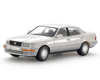 Picture of Tamiya 1/24 89' Lexus LS 400 Model Kit