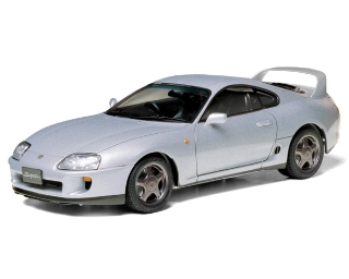 Picture of Tamiya 1/24 Toyota Supra