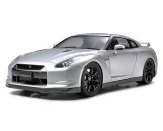 Picture of Tamiya 1/24 Nissan GT-R Model Kit
