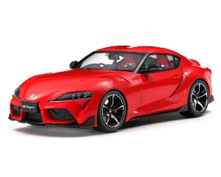 Picture of Tamiya 1/24 2019 Toyota GR Supra Model Kit