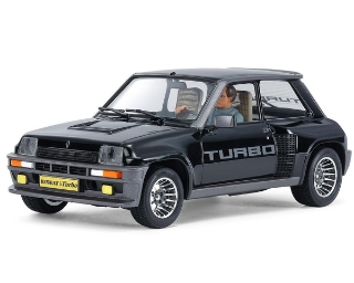 Picture of Tamiya 1/24 Renault 5 Turbo Model Kit