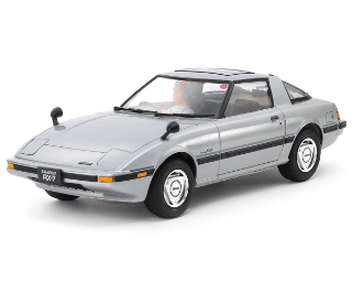 Picture of Tamiya 1/24 Mazda Savanna RX-7 Plastic Model Kit (Limited Edition)