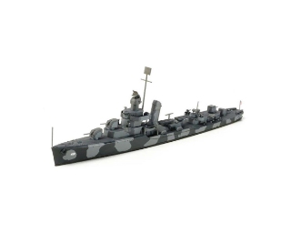 Picture of Tamiya 1/700 Navy Destroyer USS Hammann (DD-412)