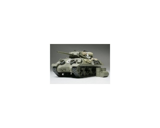 Picture of Tamiya 1/48 US M10 Destroyer Tank Plastic Model Kit (Mid Production)
