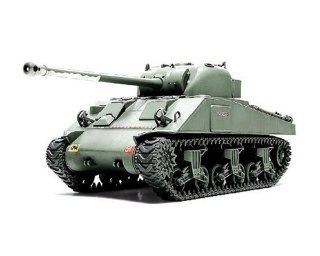 Picture of Tamiya 1/48 British Sherman IC Firefly Tank Plastic Model Kit