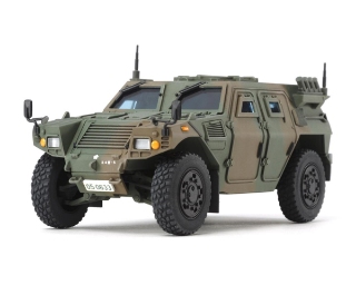 Picture of Tamiya 1/48 Japan Grd Self Defense Force Armored Vehicle