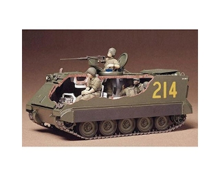 Picture of Tamiya 1/35 US M113 A.P.C. Kit