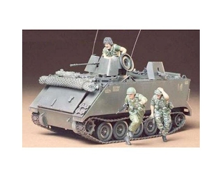 Picture of Tamiya 1/35 US M113 ACAV Kit             *