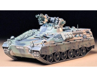 Picture of Tamiya 1/35 German Marder 1A2 Model Kit