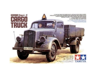 Picture of Tamiya 1/35 German 3 Ton 4x2 Cargo Truck