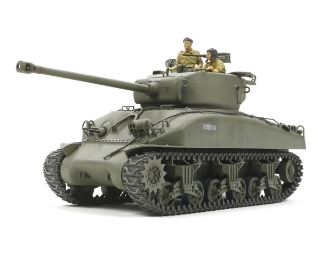 Picture of Tamiya 1/35 Israeli Tank M1 Super Sherman Plastic Model Kit