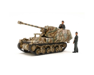Picture of Tamiya 1/35 German Tank Destroyer Marder I Model Kit