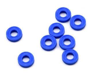 Picture of Tamiya TRF Damper X-Rings (8) (70 Durometer)