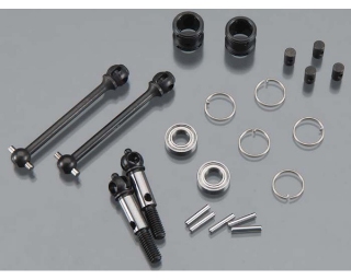 Picture of Tamiya Double Cardan Joint Shaft (2) (44mm)