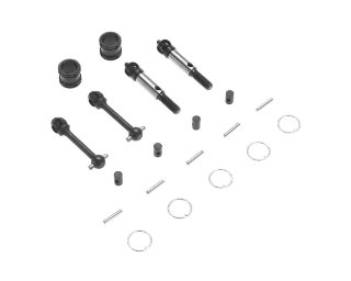 Picture of Tamiya M-Chassis Double Cardan Drive Shafts (2)