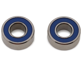 Picture of Tamiya 5x11x4mm Sealed Ball Bearings (2)