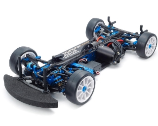 Picture of Tamiya TRF421 4WD Touring Car Chassis Kit