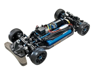 Picture of Tamiya TT-02R 4WD Touring Car Chassis Kit