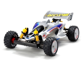 Picture of Tamiya 2018 Manta Ray 1/10 4WD Limited Edition Off-Road Buggy Kit