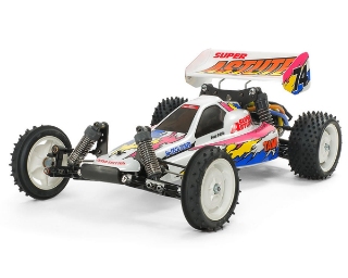 Picture of Tamiya Super Astute 2018 1/10 Off-Road 2WD Buggy Kit (Limited Edition)