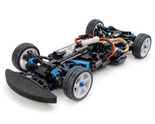 Picture of Tamiya TA08R Pro 1/10 4WD Touring Car Kit