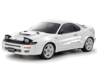 Picture of Tamiya TT-02 Toyota Celica GT-Four ST185 1/10 4WD Electric Touring Car Kit