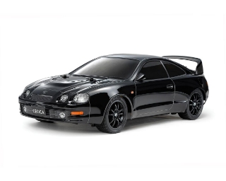 Picture of Tamiya TT-02 Toyota Celica GT-Four RC ST205 1/10 4WD Electric Touring Car Kit
