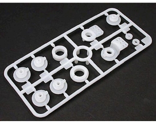 Picture of Tamiya Servo Saver Set
