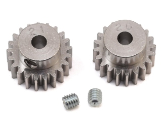 Picture of Tamiya MOD 0.6 AV Pinion Gear Set (20/21T)