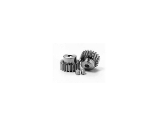 Picture of Tamiya MOD 0.6 AV Pinion Gear Set (24/25T)