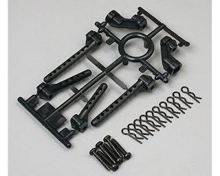Picture of Tamiya Body Mount Set Skyline