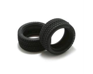 Picture of Tamiya M-Chassis Radial Tire (2)