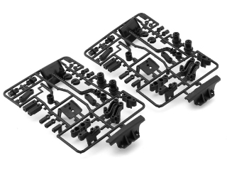 Picture of Tamiya M-03 Suspension Parts Set (C Parts)