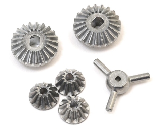 Picture of Tamiya TT-01 Bevel Gear Set