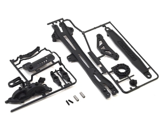 Picture of Tamiya TT-01 Type E Upper Deck Set (D-Parts)