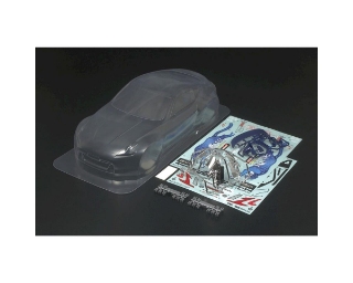 Picture of Tamiya Endless 370ZBody Set (Clear)