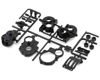 Picture of Tamiya M-06 Gearbox Parts Set (D Parts)
