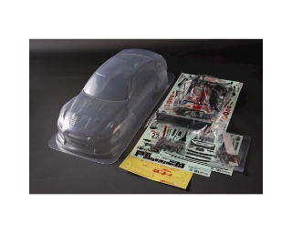 Picture of Tamiya Nissan GT-R Sumo Power GT Body Set