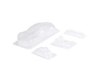 Picture of Tamiya Body Set Subaru BRZ R&D 2014 Rd.2 Fuji (Clear)