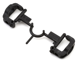 Picture of Tamiya TT-02 SRX/TRF420 Caster Blocks Set (F Parts)