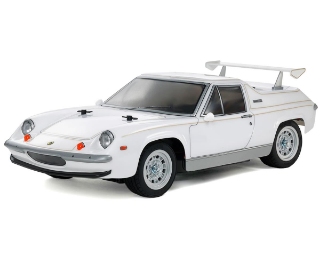 Picture of Tamiya Lotus Europa Special 1/10 Body Set (Clear)