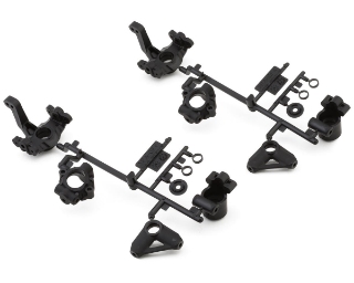 Picture of Tamiya TD4 Hub Upright Set (2) (C Parts)