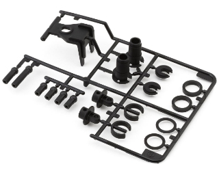 Picture of Tamiya MB-01 Damper Parts Set (B Parts)