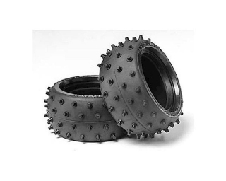 Picture of Tamiya Wide Stud Spike Tire 84 (2)