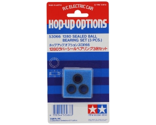 Picture of Tamiya 8x12x3.5mm Rubber Sealed Bearings (3)