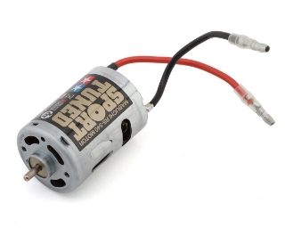 Picture of Tamiya RS540 Sport Tuned Motor