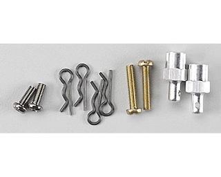 Picture of Tamiya Aluminum Body Mount F1