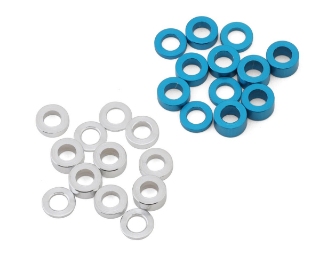Picture of Tamiya 3mm Aluminum Spacer Set